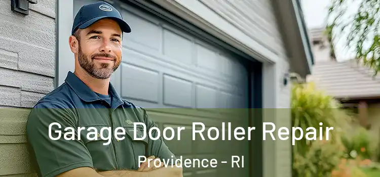  Garage Door Roller Repair Providence - RI