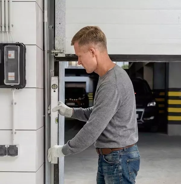 Why Choose Us for Door, Gate and Security Services in Providence, RI