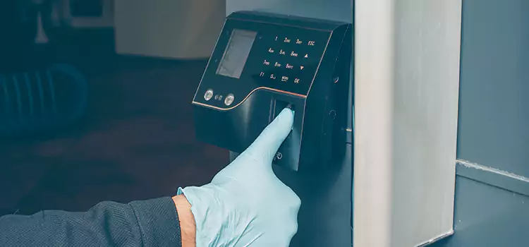 Access Control Installation Providence
