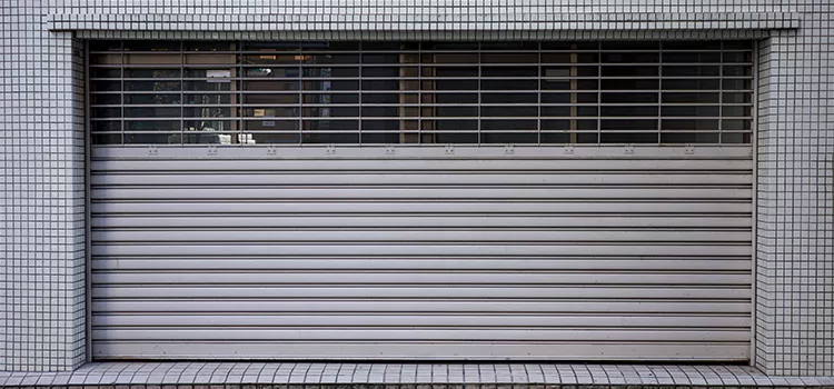 Advanced Solutions for Your Aluminum Garage Doors in Providence, Rhode Island