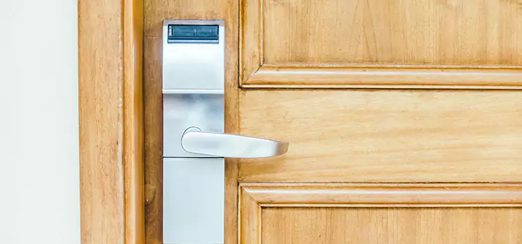 Advanced Solutions in Providence, RI for Modern Security