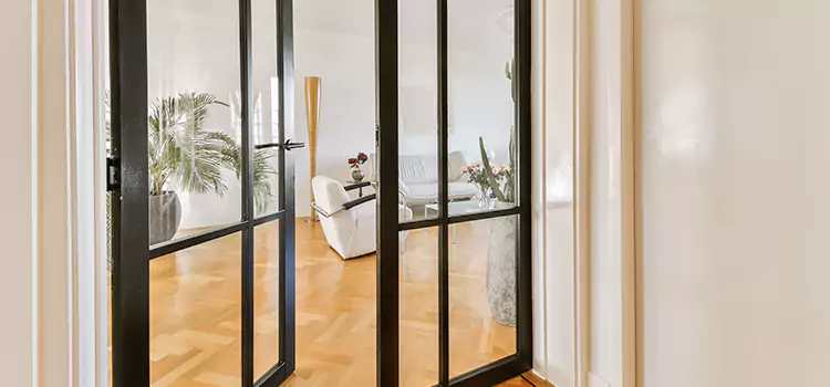 Bifold Door Replacement Providence