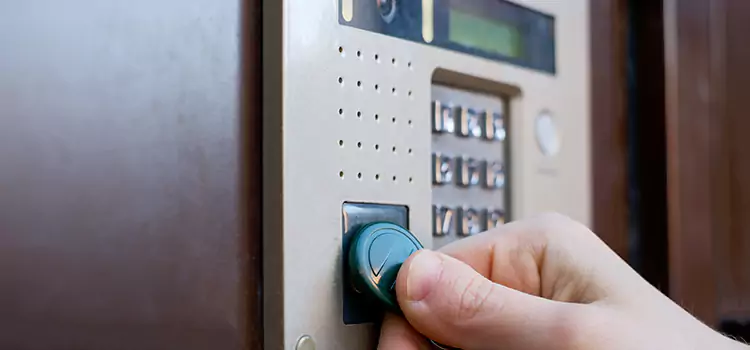 Enhanced Security Features Providence