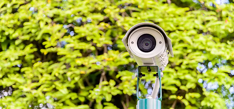 Advanced Surveillance Solutions for Every Need in Providence