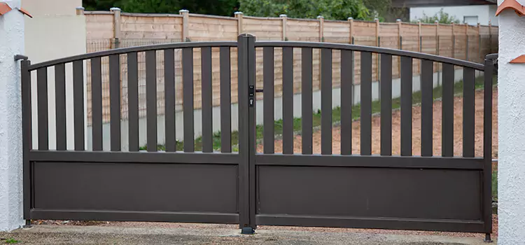Advanced Gate Solutions in Providence, RI