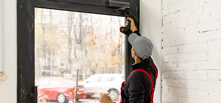 Comprehensive Door Closer Services in Providence, RI