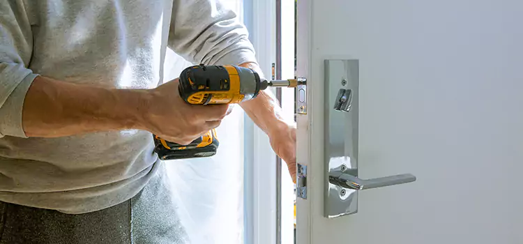 Door Knob Lock Repair Providence