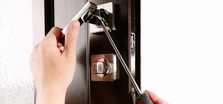 Door Lock Replacement Service Providence