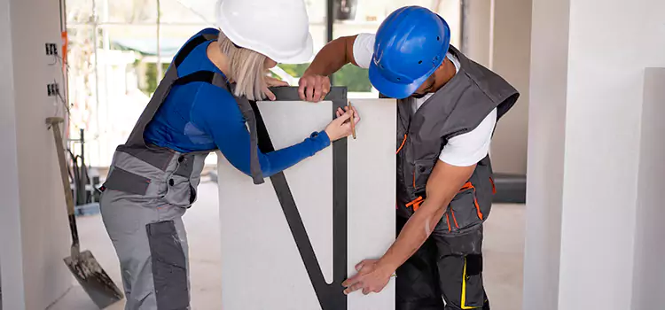 Why Choose Us for Door Panel Services in Providence, RI?