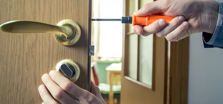 Garage Door Installation Providence