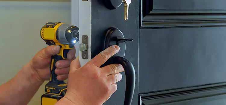 Locksmith Emergency Service Providence