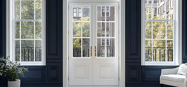 French Door Lock Repair Providence