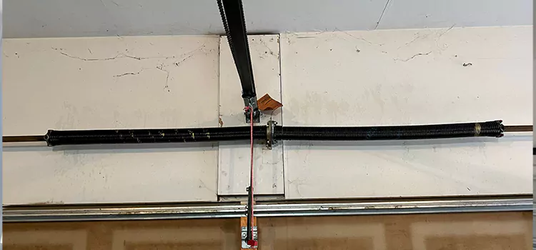 Garage Door Cable Repair Near Me in Providence, RI