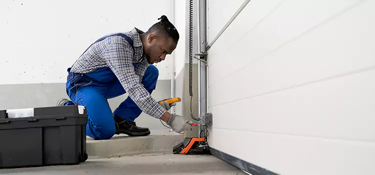 Expert Solutions for Every Garage Lock Need in Providence, RI