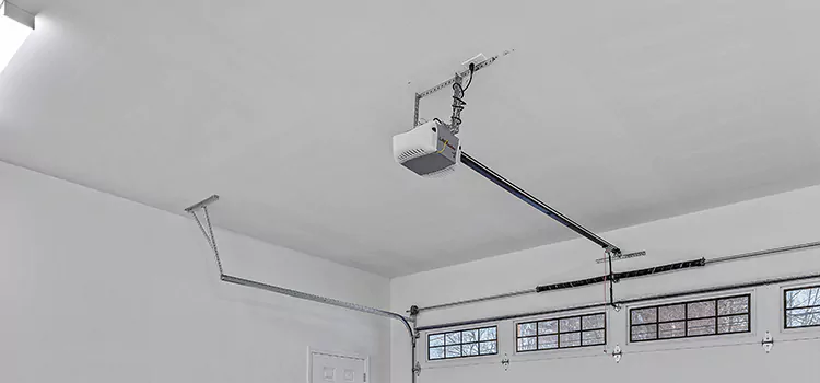 Experienced Garage Door Installers Providence