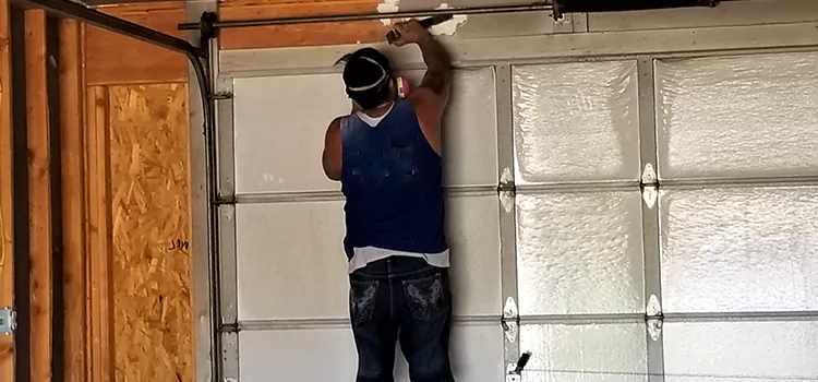 Specialized Garage Door Panel Solutions in Providence, RI