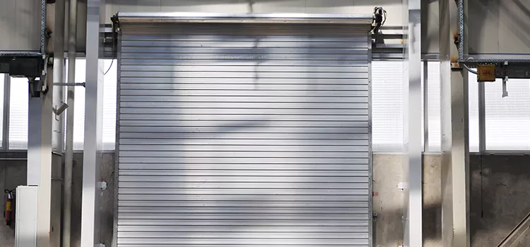 Roller Door Maintenance Providence