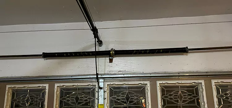 Garage Door Spring Repair Near Me Providence