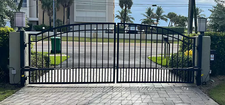 Gate Opener Replacement Near Me in Providence, RI