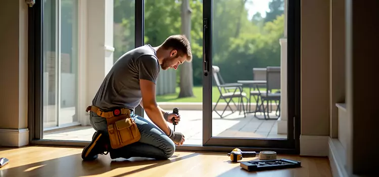Comprehensive Solutions for Every Glass Door Need in Providence, RI