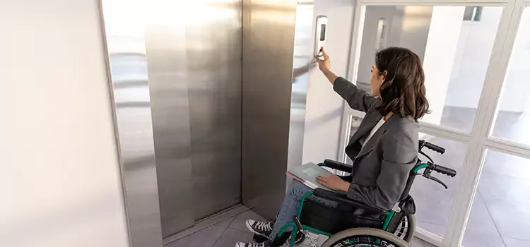 Benefits of Modern Handicap Door Systems in Providence, RI