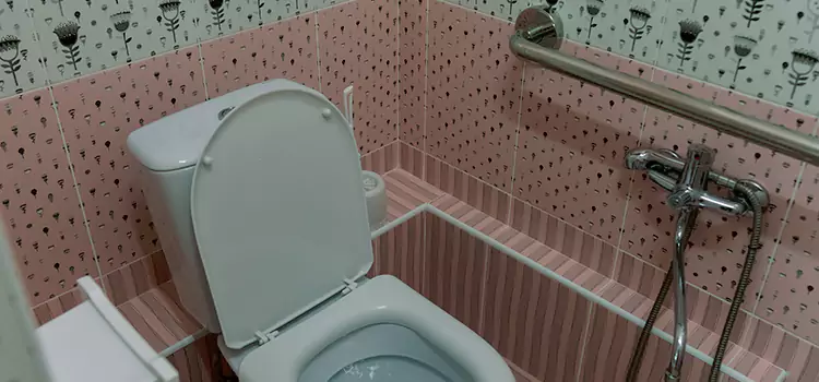 Meeting Diverse Needs With Accessible Restroom Solutions in Providence, RI