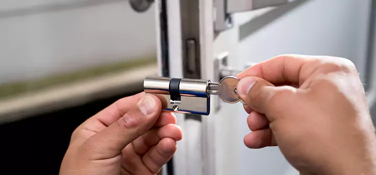 Emergency Locksmith for House Providence