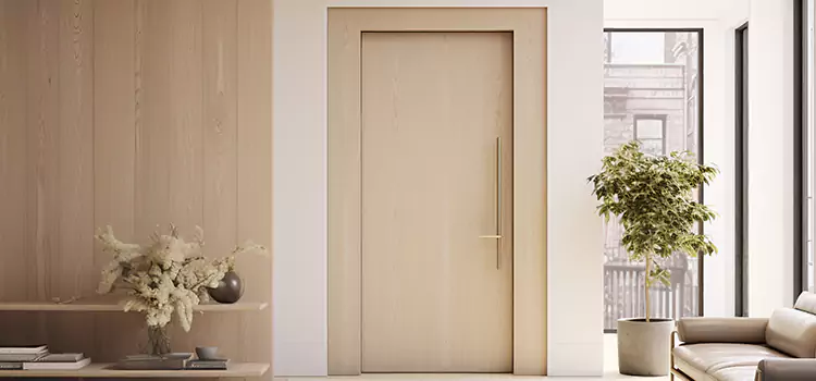 Choose Quality for Your Inside Doors in Providence, RI