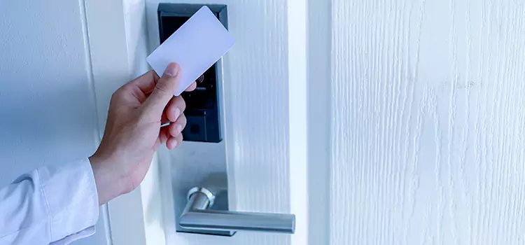 Why Choose Us for Your Keycard Lock Installation in Providence, RI?