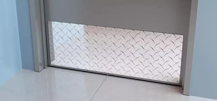 Benefits of Professional Kick Plate Solutions in Providence, RI