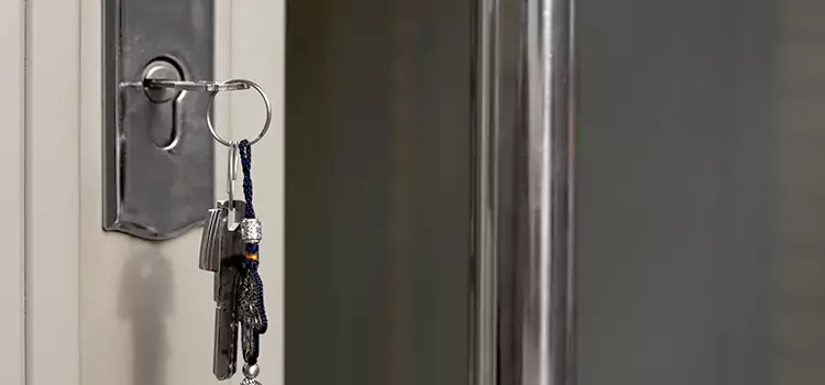 Master Keying by the Numbers Providence