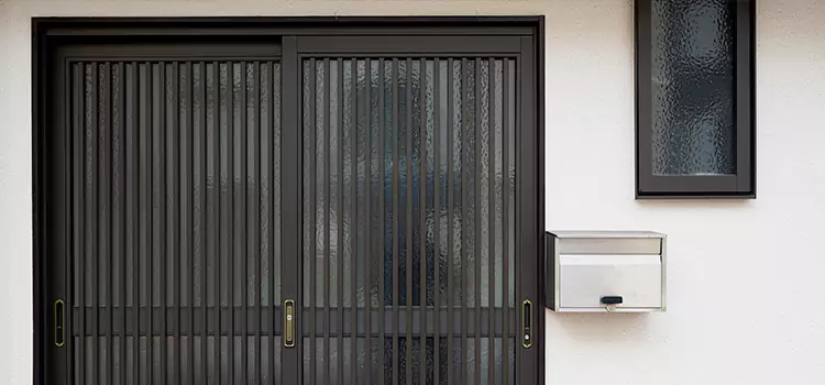 Sliding Screen Door Repair Providence