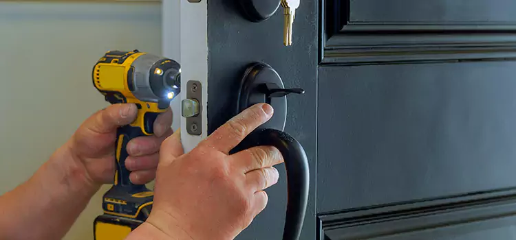 Mobile Automotive Locksmith Providence