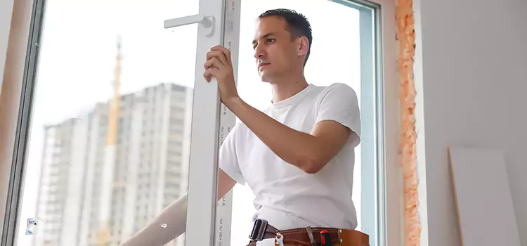 Patio Glass Replacement Providence