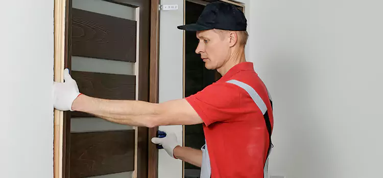 Frame and Panel Restoration Providence