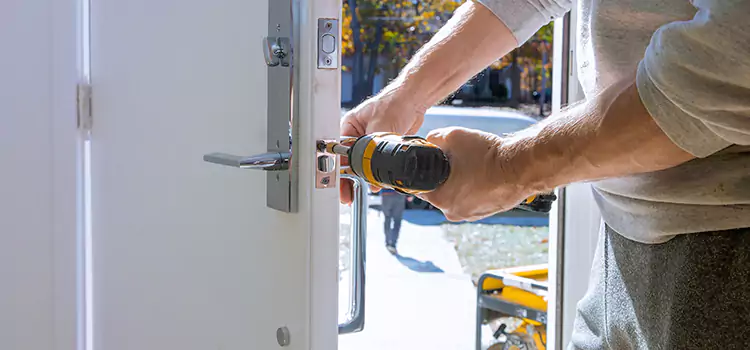 Insulated Roll Up Garage Doors Residential Providence