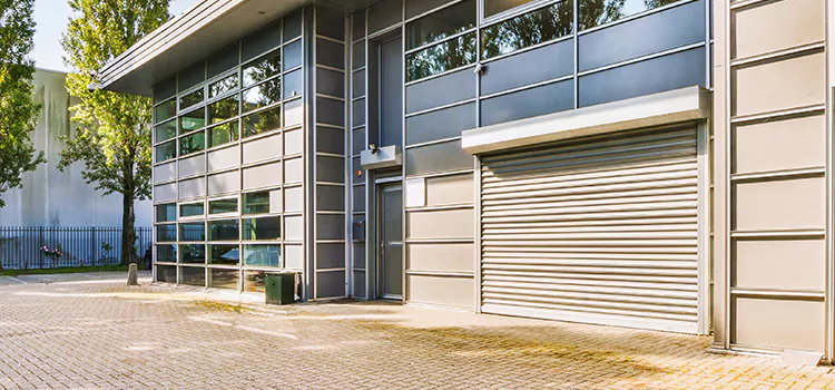 Electric Roller Garage Doors Providence