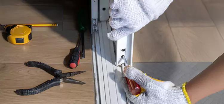 Sliding Door Installation Services in Providence, RI