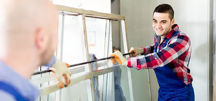 Patio Door Panel Replacement Providence