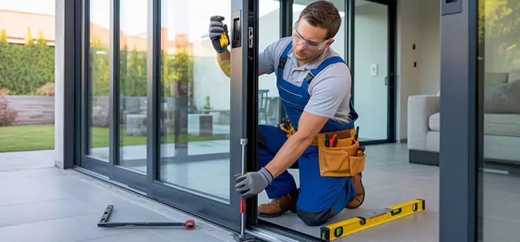 Sliding Screen Door Repair Providence