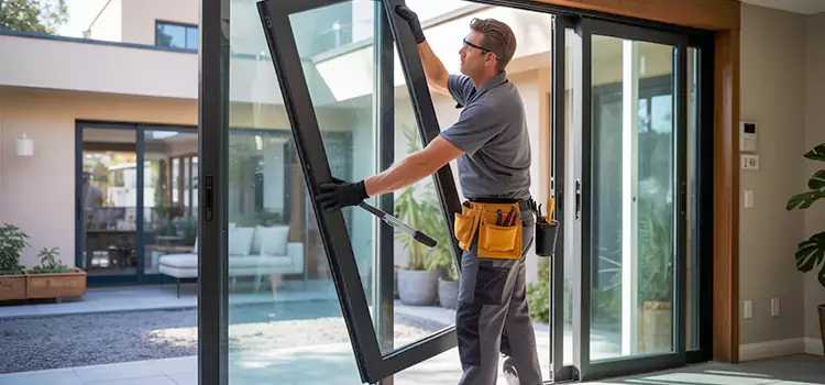 Specialized Sliding Door Roller Services in Providence, Rhode Island