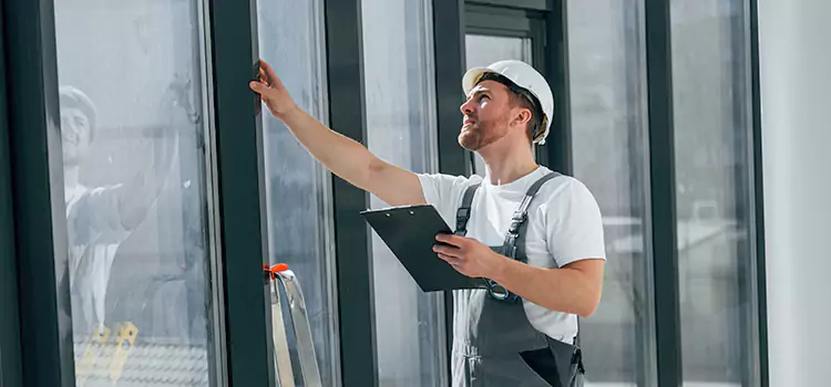 Comprehensive Solutions for Your Sticking Doors in Providence, RI