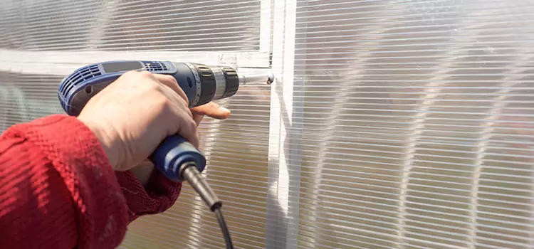 Sliding Screen Door Repair Providence