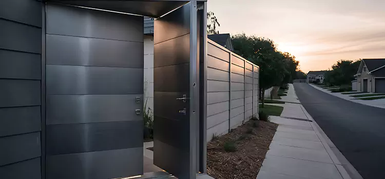 Comprehensive Steel Door Solutions in Providence, RI