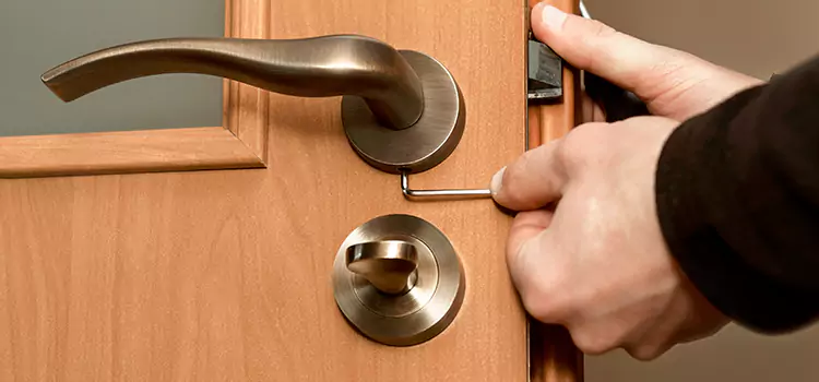 Access Control System Integration Providence