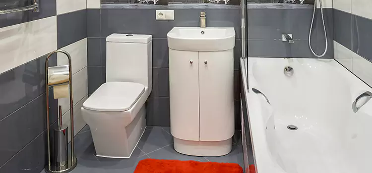 Hansgrohe Shaving Mirror Providence