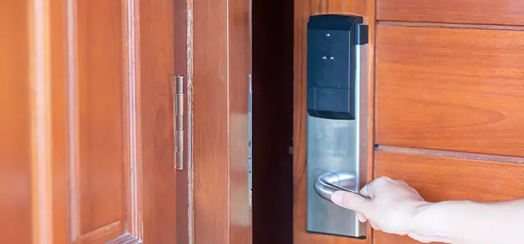 Commercial Keyless Entry Locks Providence