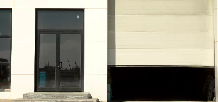 Choose Door & Gate Services Providence for Unmatched Expertise