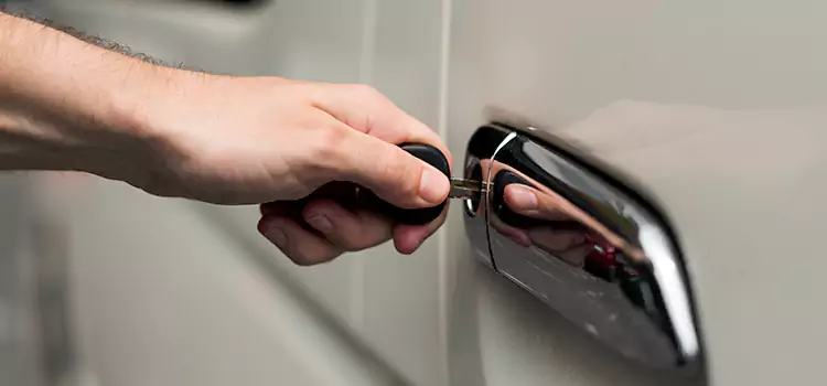 Car Unlock Service Price Providence