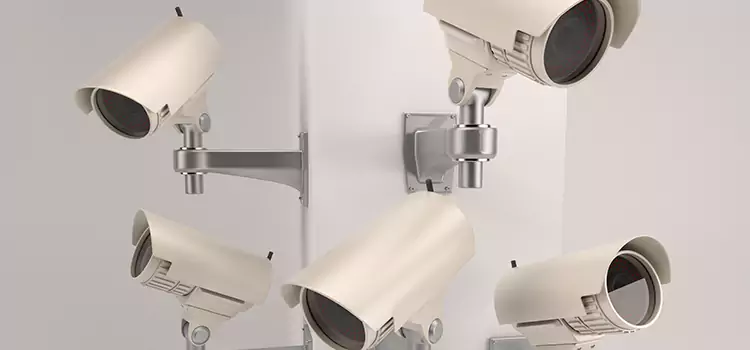 Your Trusted Partner for CCTV Solutions in Providence